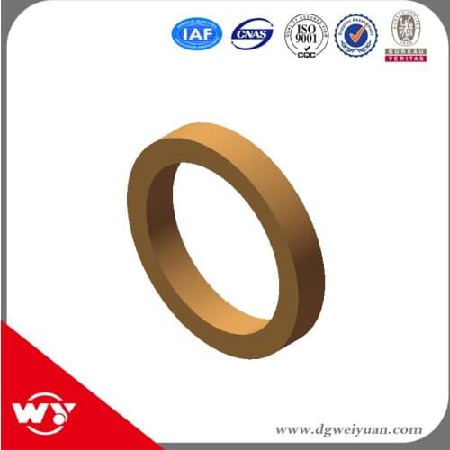 High quality diesel injector O ring F00VC99002