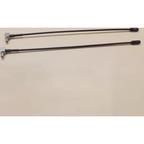 2 pieces 4G LTE TS9 connector 5dBi Broadband Antenna Booster Signal Amplifier For HUAWEI E8372,E5577,E5573,E5786,E8278