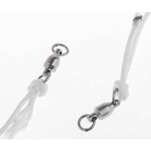 2pcs Trolling Board Splashing Float Side Planer for Boat Kayak Yacht Fishing