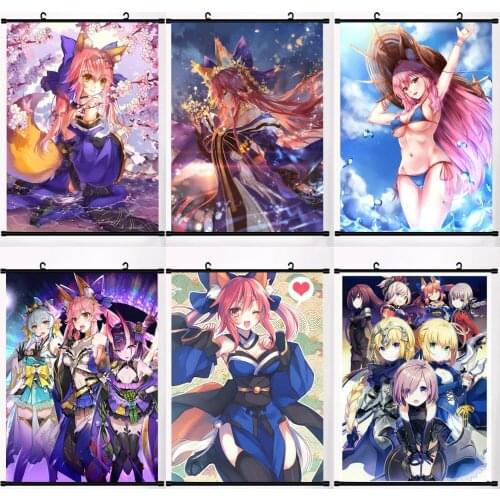 Diamond Painting Japan Anime Fate/Grand Order Full Square Drill Cross Stitch Kits Mosaic Diamond Embroidery Pictures Home Decor