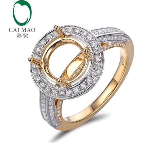 CAIMAO Rings
