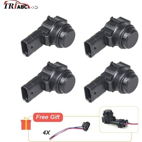 A0009050242 PDC Parking Sensor For Mercedes Benz A-Class W176 AMG GT C190 GLK-CLASS X204 SL R231 Parktronic Anti Radar Detector
