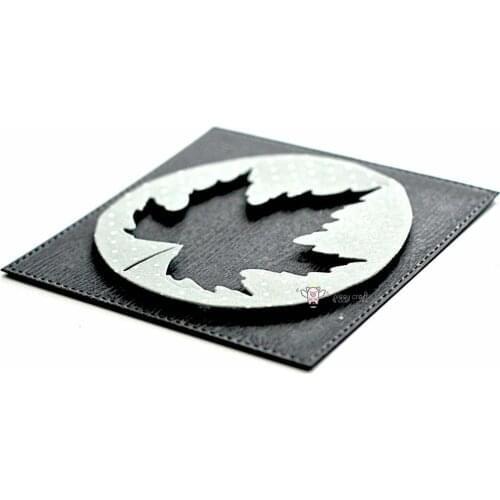 2Pcs Maple leaf decoration Metal Cutting Dies Stencils DIY Scrapbooking Paper/photo Cards Embossing Dies