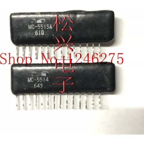 MC-5514 MC5514 MC 5514