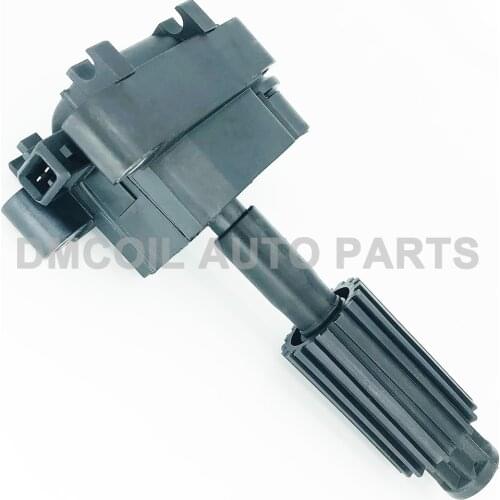 IGNITION COIL FOR F-ORD ESCORT V VI VII GALAXY SCORPIO II AND TURNIER TRANSIT 2.0L 2.3L (1991-2006) 91XF-12029-AA