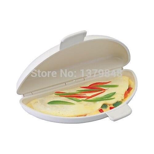 Microwave Egg Omelette Maker Progressive Microwaveable Omelet Maker Eggs