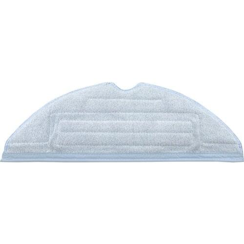 Washable & Reusable Mop Cloth For T7 T7plus S7 Vacuum Cleaner Accessories