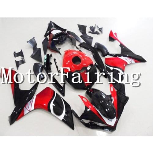 Motorcycle Bodywork Fairing Kit Fit For YZF R1 YZF-R1 2007 2008 ABS Plastic Injection Molding R107N1