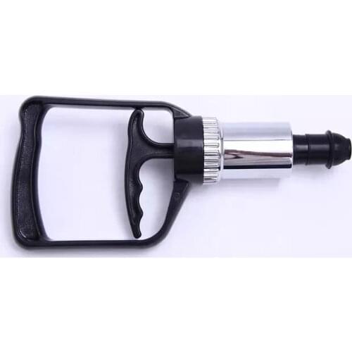 1Pcs Universal Pump Air Large Health Therapy Care Manual Tool Vacuum Accessories Home Suction Cupping Gun