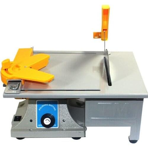 10 Sets Multifunctional Mini Bench Lathe Machine Electric Grinder / Polisher / Drill / Saw Tool 350w 10000 R/Min