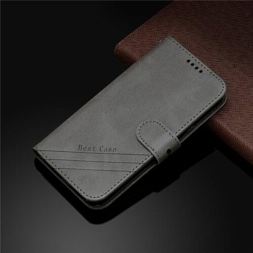 New Leather Flip S20 FE Case on For Samsung Galaxy S 20 Ultra Plus Lite S20Ultra S20Plus S20FE 5G Magnetic Stand Wallet Phone Co