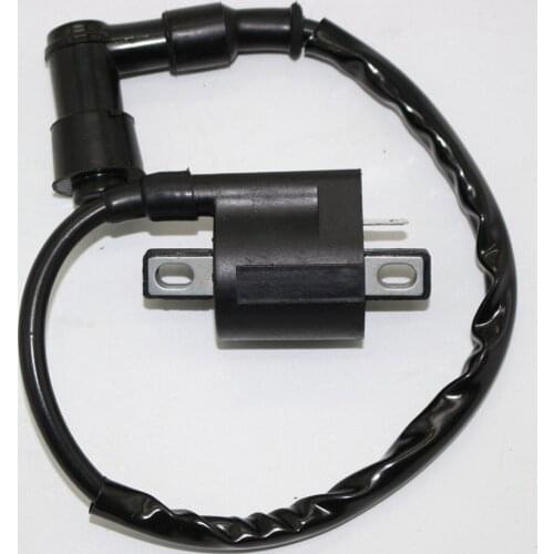 Professional Ignition Coil Universal Motorcycle Ignition Coil High Voltage Durable Motorcycle Generator Accessories