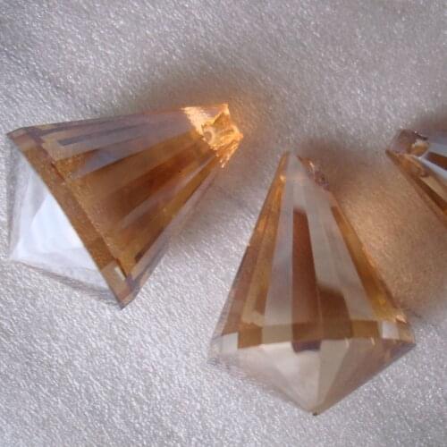 Mixed Color Crystal Diamond Ball DIY Dress Christmas Tree&Wedding Chandelier Ball For Parts