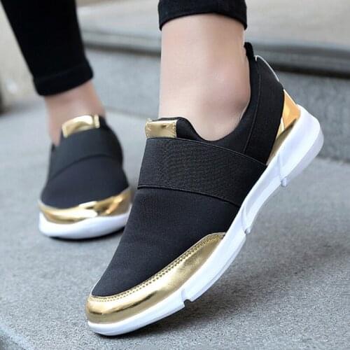 TarVinci Womens Shoes