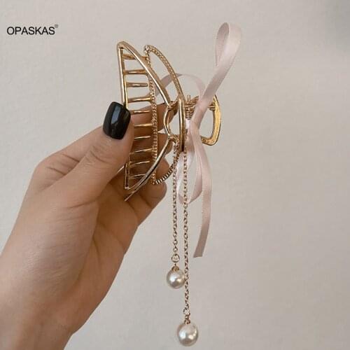 Back of Head Catch Clip Pendant Headdress Comb Back Comb Hair Accessories Bridal Wedding Hair Decoration VL VL