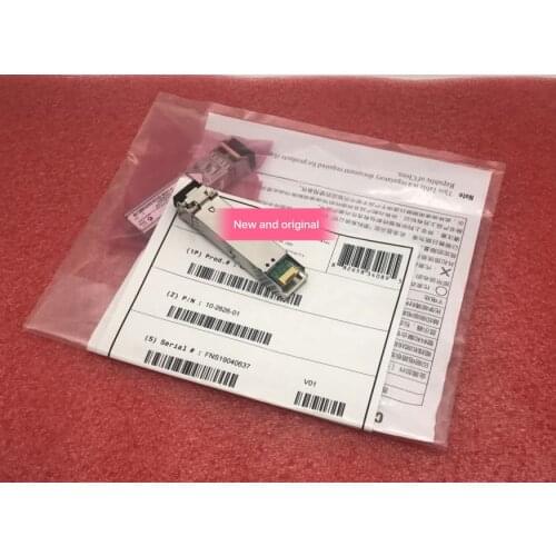 100%New in BOX 1 year warranty 100pcs GLC-LH-SMD 1310nm 10KM DDM Need more pictures, please contact me
