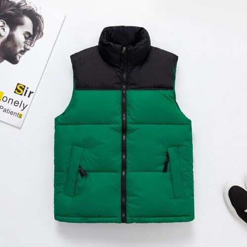 Мужские зимние жилеты Bjcjwf China At AliExpress