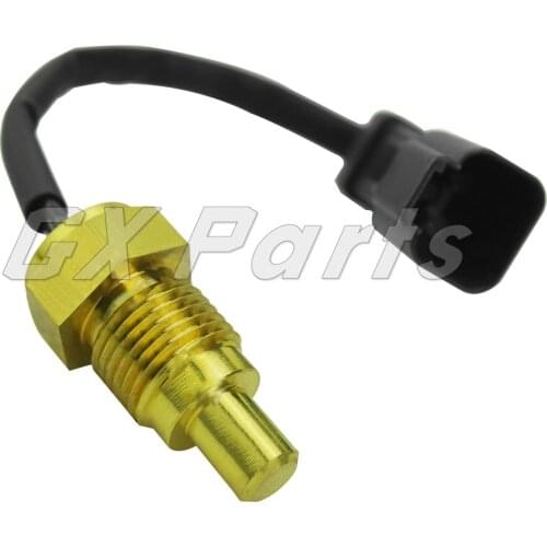 135-2336 1352336 34390-02200 Water Temperature Sensor for Caterpillar Excavator 320B 320C 311B 312B 312BL 315CL 315BL