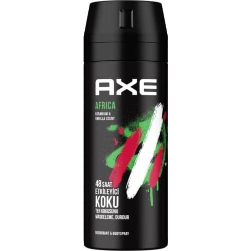 Axe Deodorant 150 Ml Africa