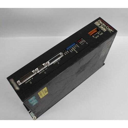 RELIANCE ELECTRIC Driver BSA-15 Used in good condition With 3 months warranty