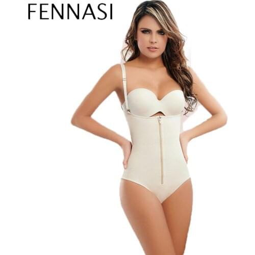 FENNASI Shapewear Women Plus Size Breathable Belly Holding Artifact Summer Thin Plastic Slimming Waist Underwear
