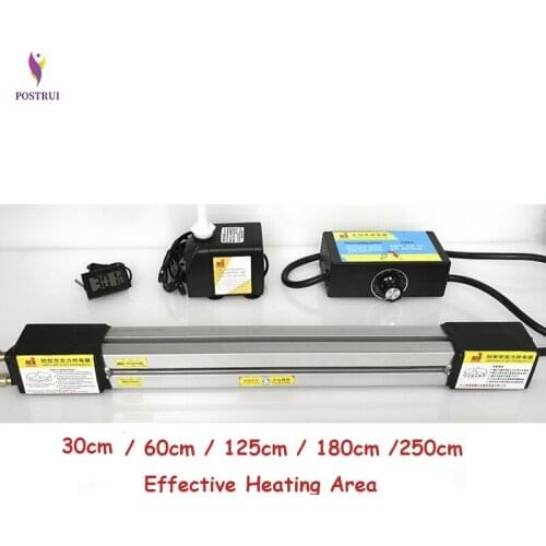 60CM Acrylic Bending machine for organic plastic plates,Acrylic PVC Plastic board Bending Device machine