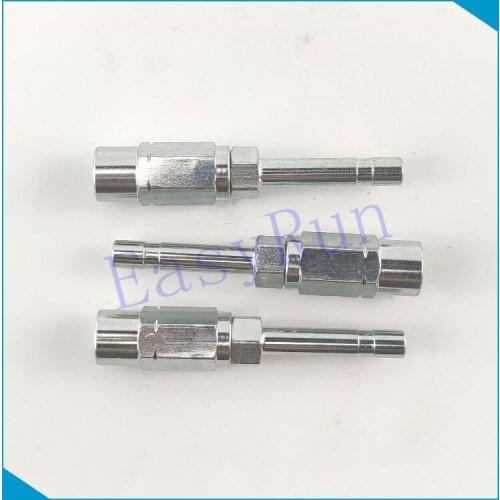 Hydraulic Hose and Fittings tube 8.6*4.2 6MM With slot