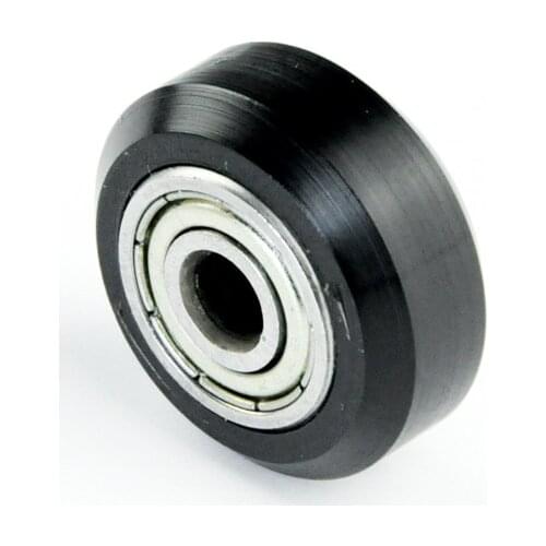 1pcs Wanhao 3D Printer Parts Duplicator 9 D9 (300/400) Track pulley