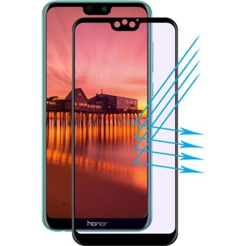 Haweel Screen Protectors For Huawei