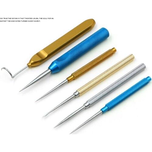 Cosmetology plastic carving carving device small v line facial lifting big v line lifting protein line surgical instrument tool