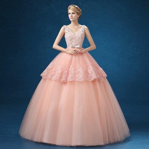 V neck lace embroidery beading veil ball gown Medieval Renaissance Gown Victorian Antoinette Colonial Belle Ball