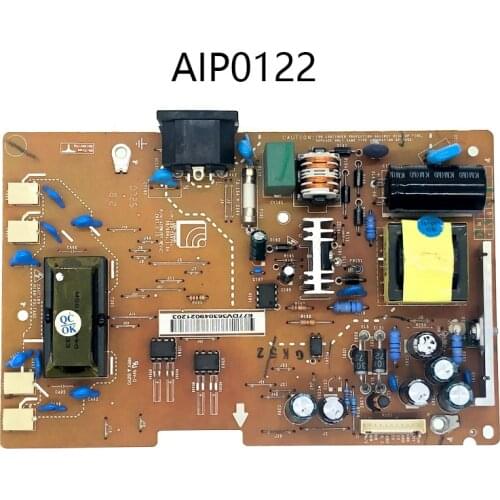 Free shipping Good test power board for L1719C L1719S L1919SP L1752S L194WT L1919SQ W1942 AIP0122