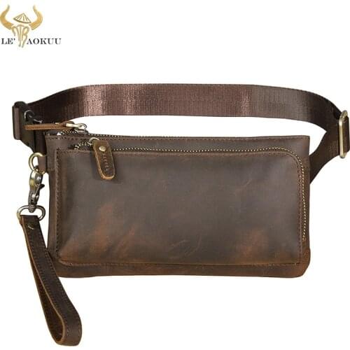 Le'aokuu Men's Travel Bags