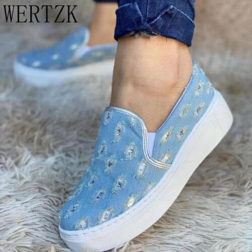 Women Fashion Sweet Slip On Loafers Ladies Classic High Quality Shoes Female Anti Skid Shallow Tenis Plataforma Feminino