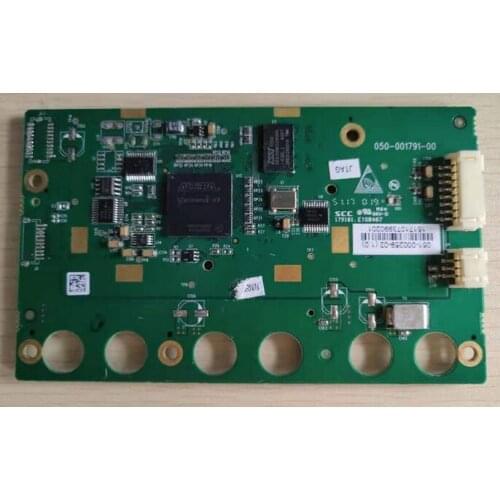 Mindray WATO EX35 EX55PRO EX55 EX65PRO EX65 EX-35 EX-55PRO Critical Ventilator 0621 Infrared Communication Board 051-000259-00
