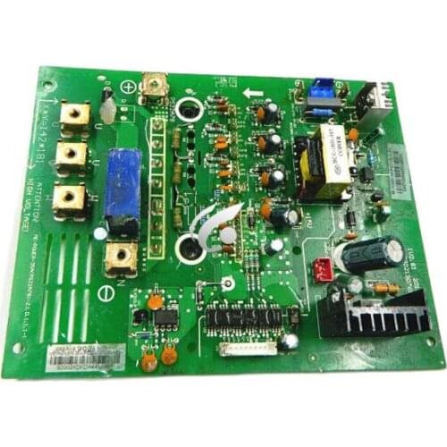 90% new used good working for air conditioning board Frequency module board ME-POWER-35A(PS22A78)-ZJ.D.1.1.1-1