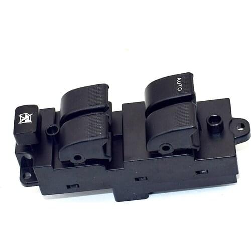 NEW Electric Power Window Master Switch For MAZDA MPV 2.5L 3.0L 2000-2006 LC62-66-350A LC6266350A