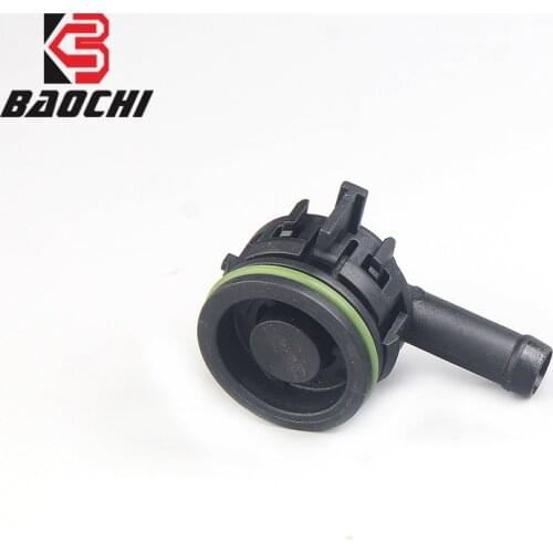 For Volkswagen VW Golf VII 5G Audi Seat Skoda 04E103175M Automobile Non-Return Valve Check Valve 04E 103 175M 04E 103 175 M