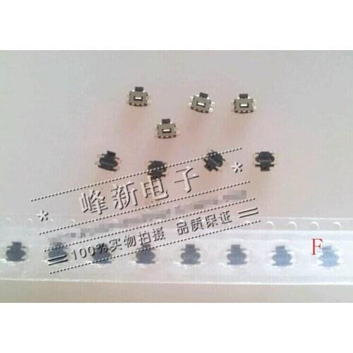 Original new 100% SKSCLFE010 520 620 X6 volume power key switch machine touch the key