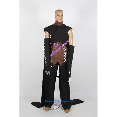 Pandora Hearts Cheshire cosplay Costume ACGcosplay