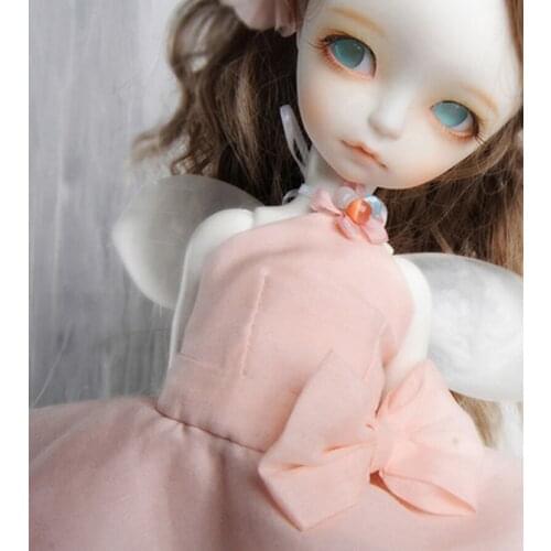 New Arrival 1/6 BJD Doll BJD/SD Cute Doll For Baby Girl Birthday Gift