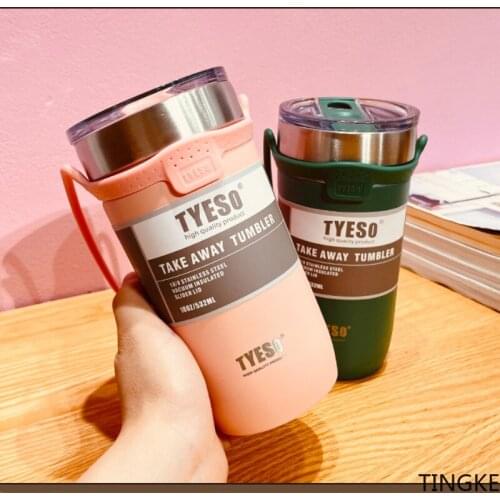 Большие термосы TINGKE China At AliExpress