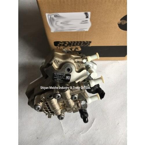 Fuel Injection Pump High Quality Engine Parts 5404864 Diesel Injection Pump