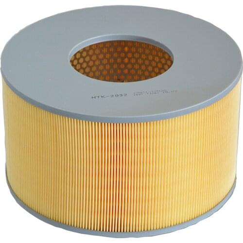 Car Engine Air Filter for Toyota LAND CRUISER 100 1998-2005 LEXUS LX470 1998-2005 17801-17020