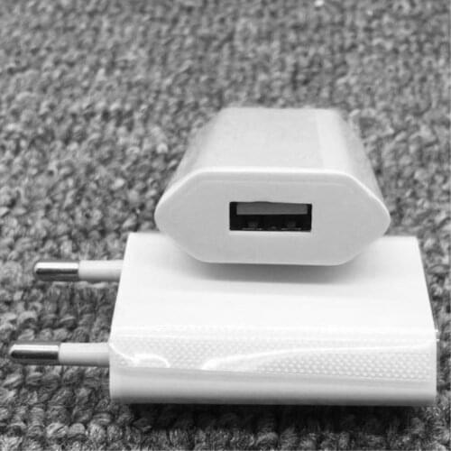 10 Pcs/Lot USB Cable Wall Travel Charger Power Adapter USB C Cable EU Plug for iPhone 12 12 Pro 11 XS MAX XR X Drop shipping