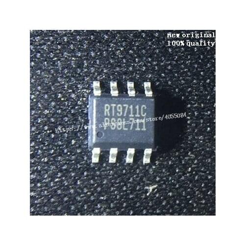 10PCS RT9711CPS RT9711 RT9711C Brand new and original chip IC