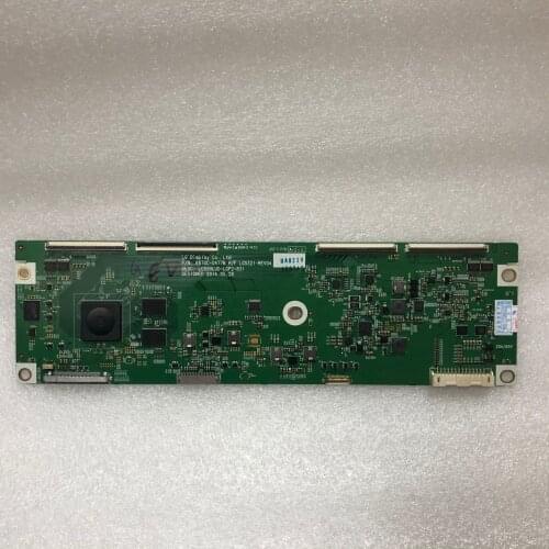 100% pracy test oryginalny do LG LED55X90P 6870C-0477B LG5321-REV04 Logic Board