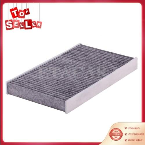 670005021 High Quality Cabin filter Fits For 2009 2010 2011 2012 2013 Maserati Quattroporte V6 V8 4.2 4.7 GT Ghibli