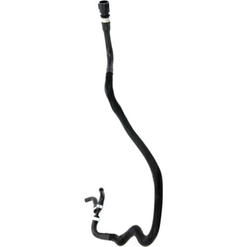 For BMW E65 760i 760Li E66 Car 17127508041 Water Pipe Coolant Hose Radiator Hose Exhaust Pipe Assembly