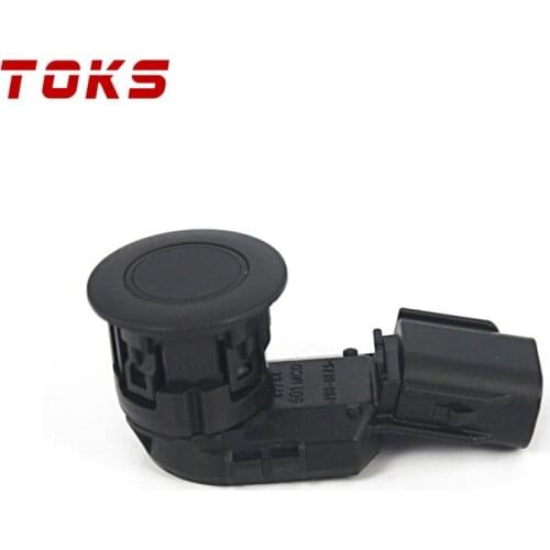 1pc 89341-0C010 Parking PDC Back-up Aid Sensor For Toyota RAV4 Tundra Tacoma 2013-2016 4.0/4.6L 893410C010